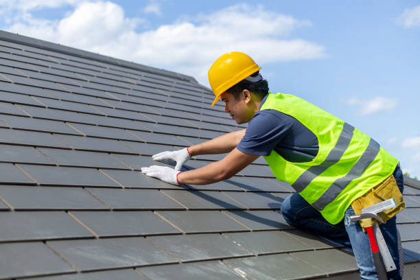 Slate Roofing Contractor in Phoenix, AZ
